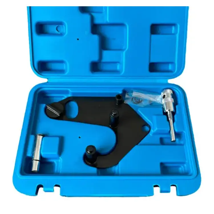 Kit de Sincronização de Motor Diesel TOOLHUB RENAULT NISSAN 3.0D Profissional