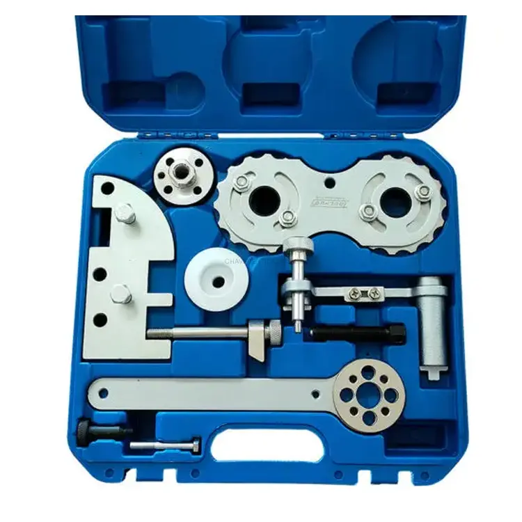 Kit de Sincronização de Motores a Gasolina VOLVO 1.5/2.0 TOOLHUB