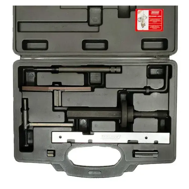Kit de Sincronização de Motores Diesel FORD 1.8D/TDCI/TDDI TOOLHUB