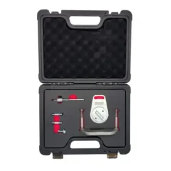 Kit de Sincronização e Extrator de Bomba Injetora TOOLHUB 2.0D NISSAN RENAULT