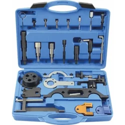 Kit de Sincronização STILKER Completo para Opel/Chevrolet/Saab/Fiat/Lancia