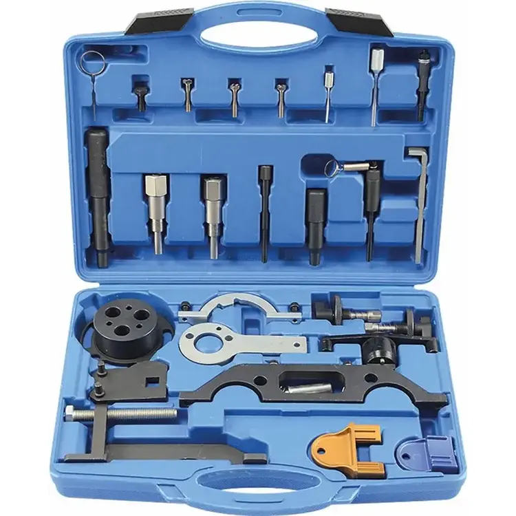 Kit de Sincronização STILKER Completo para Opel/Chevrolet/Saab/Fiat/Lancia