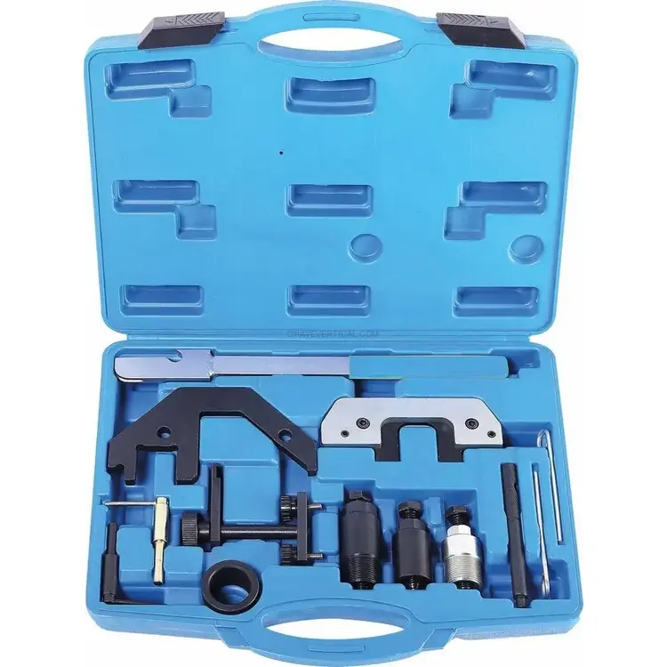 Kit de Sincronização STILKER para BMW Diesel M41/M47/M51/M57