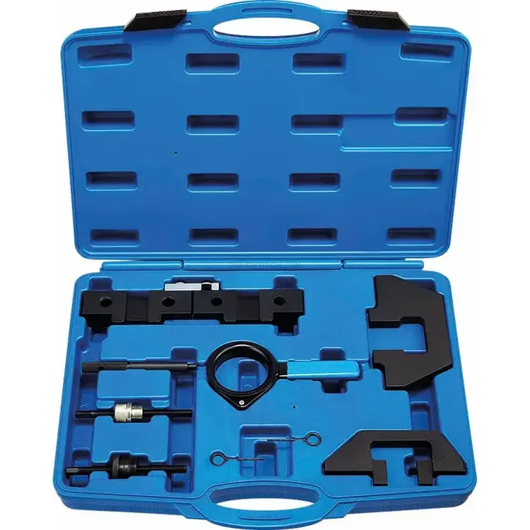 Kit de Sincronização STILKER para BMW/Rover/Opel Gasolina/Diesel