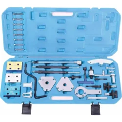 Kit de Sincronização STILKER para Fiat/Lancia/Alfa Gasolina/Diesel