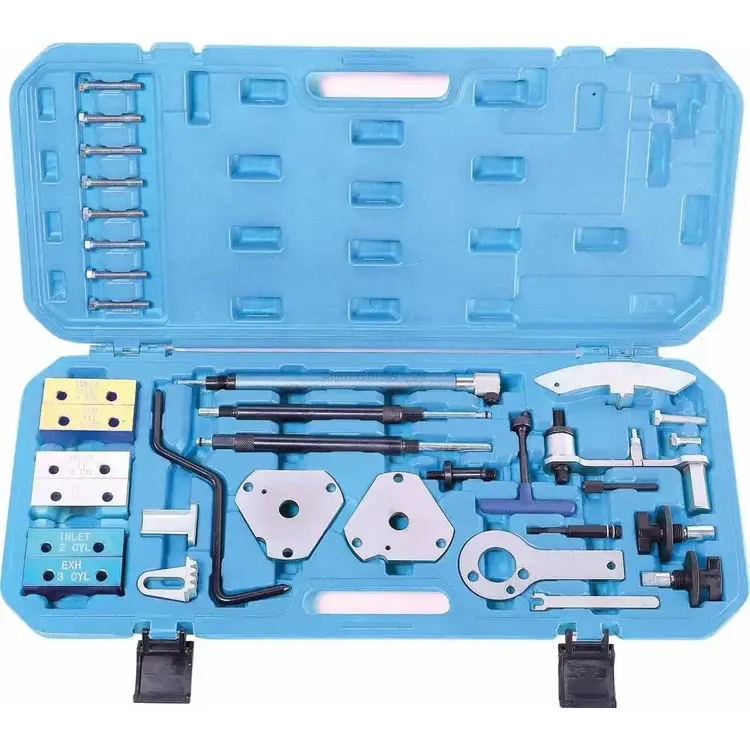Kit de Sincronização STILKER para Fiat/Lancia/Alfa Gasolina/Diesel