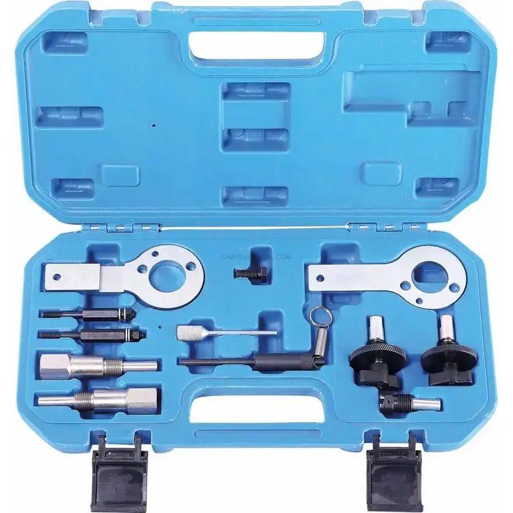 Kit de Sincronização STILKER para Fiat/Opel/Vauxhall 1.3-1.9 CDTI
