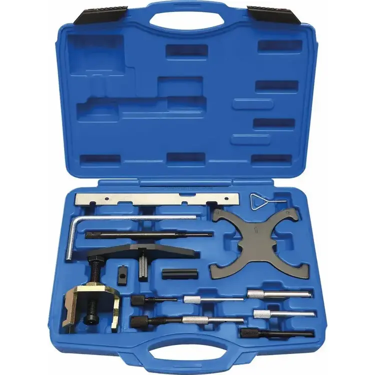 Kit de Sincronização STILKER para Ford 1.4-2.0 TDCI