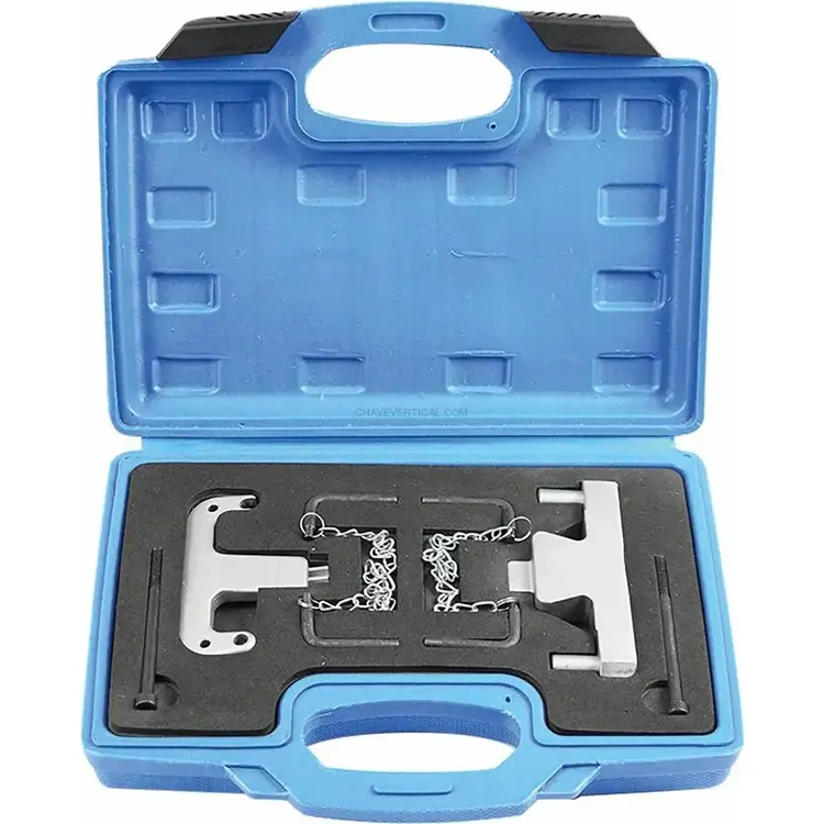 Kit de Sincronização STILKER para Mercedes/Chrysler/Jeep DCI/CRD