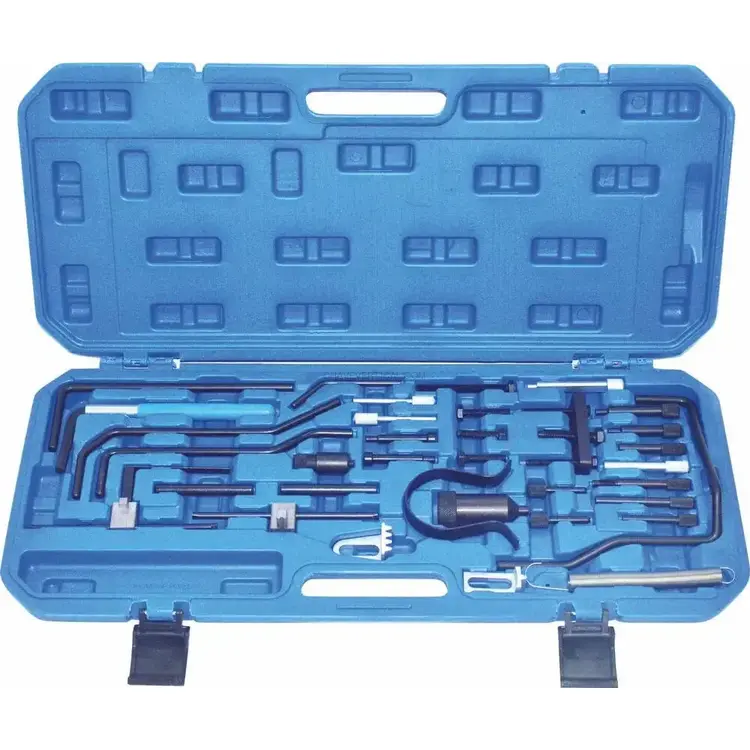 Kit de Sincronização STILKER para PSA Gasolina/Diesel