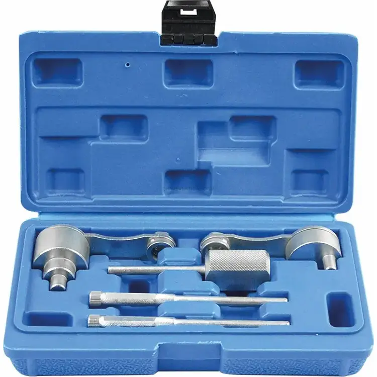 Kit de Sincronização STILKER para PSA/Land Rover/Jaguar 2.7/3.0 V6 TDV6