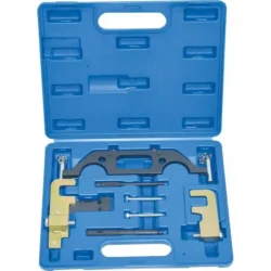 Kit de Sincronização STILKER para Renault Diesel 1.5-2.5 DCI