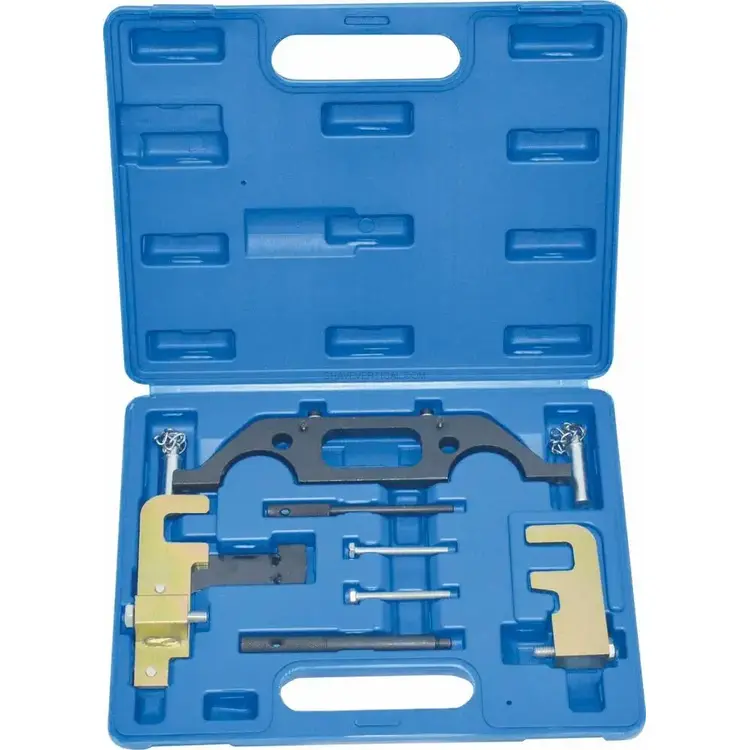 Kit de Sincronização STILKER para Renault Diesel 1.5-2.5 DCI
