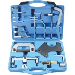 Kit de Sincronização STILKER para Renault Gasolina/Diesel