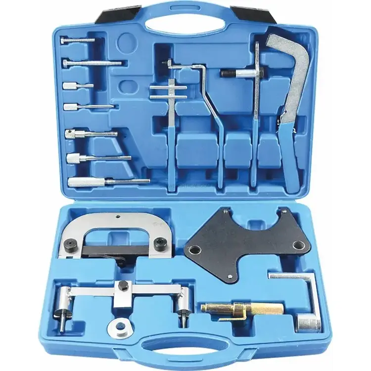 Kit de Sincronização STILKER para Renault Gasolina/Diesel