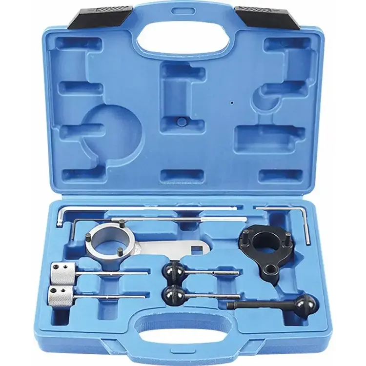 Kit de Sincronização STILKER para VAG 1.4-1.6-2.0 CR TDI