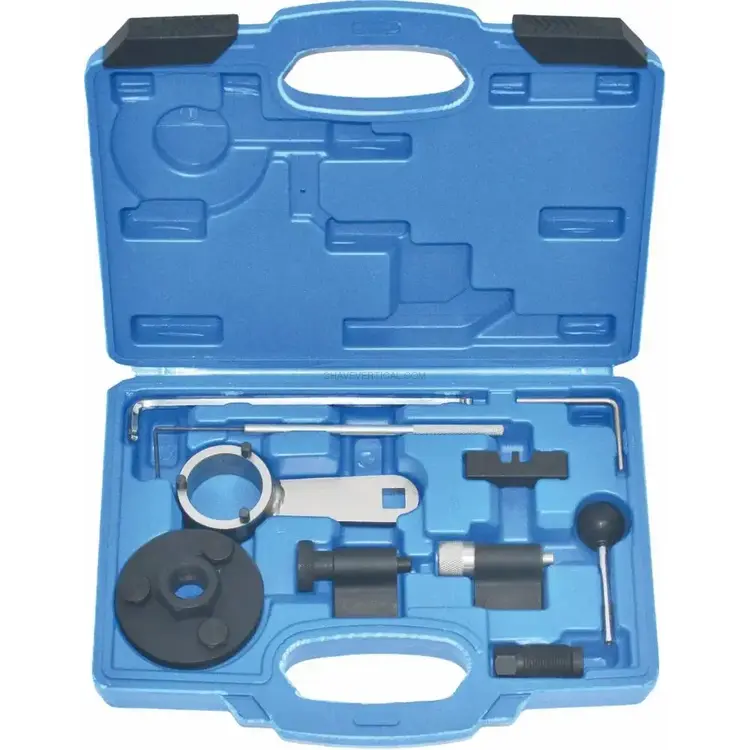 Kit de Sincronização STILKER para VAG 1.6-2.0 TDI