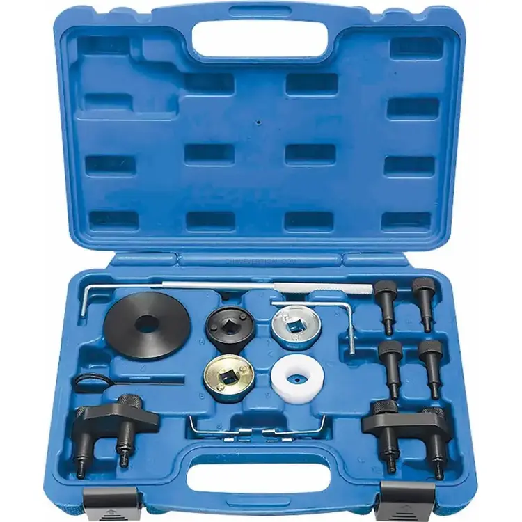 Kit de Sincronização STILKER para VAG 1.8-2.0 TSI/TFSI