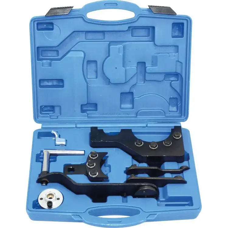 Kit de Sincronização STILKER para VAG 2.5 TDI PD