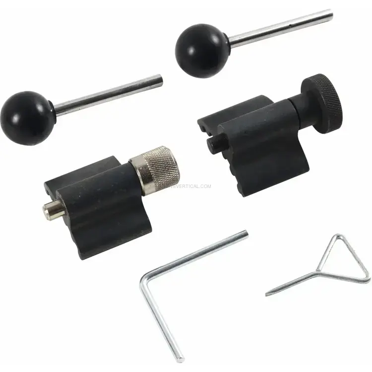 Kit de Sincronização STILKER para VAG/Ford TDI/TDCI