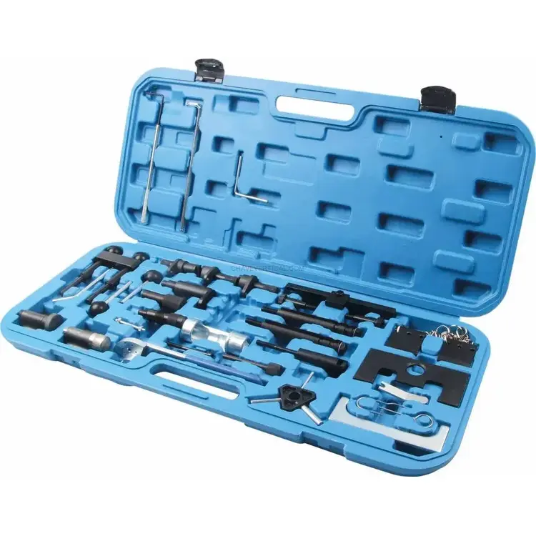 Kit de Sincronização STILKER para VAG Gasolina/Diesel