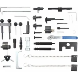 Kit de Sincronização STILKER para VAG Gasolina/Diesel