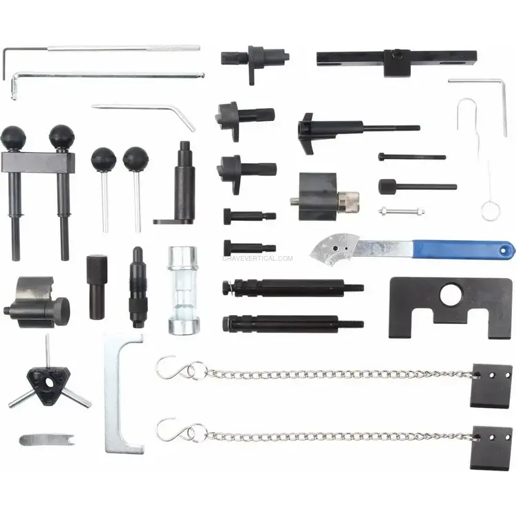 Kit de Sincronização STILKER para VAG Gasolina/Diesel