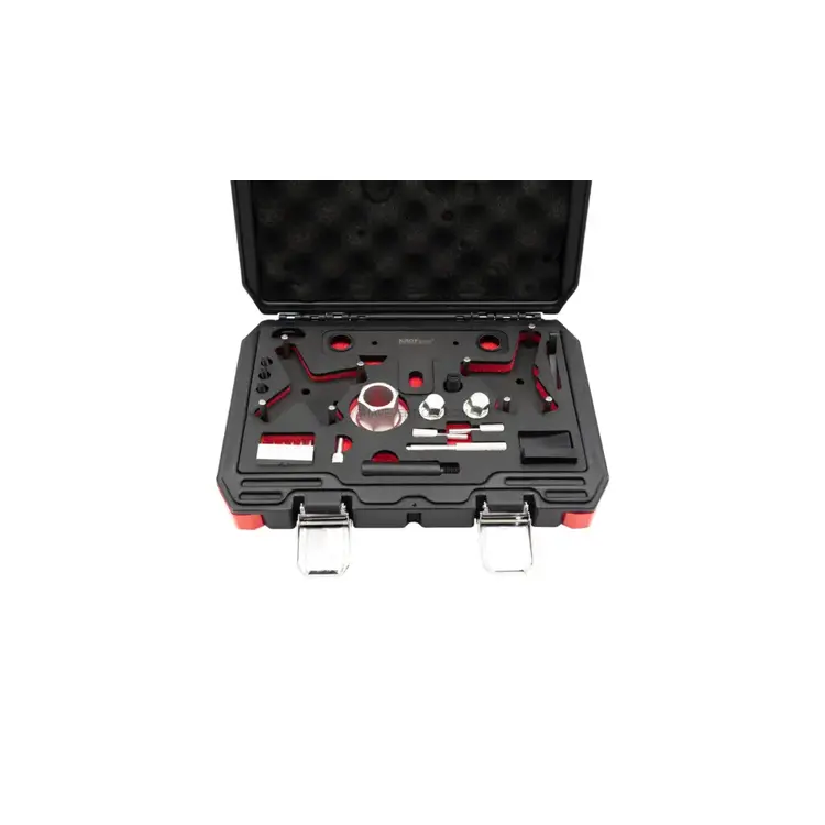 Kit de Sincronização Volvo 1.5 KROFTOOLS B3154T