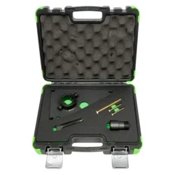 Kit de Extração para Pinhão e Polia de Bomba de Alta Pressão JBM 09331-2A000 Hyundai Kia Diesel