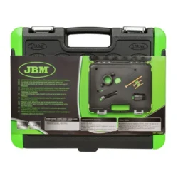 Kit de Extração para Pinhão e Polia de Bomba de Alta Pressão JBM 09331-2A000 Hyundai Kia Diesel