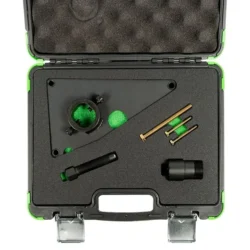 Kit de Extração para Pinhão e Polia de Bomba de Alta Pressão JBM 09331-2A000 Hyundai Kia Diesel