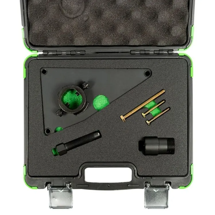 Kit de Extração para Pinhão e Polia de Bomba de Alta Pressão JBM 09331-2A000 Hyundai Kia Diesel