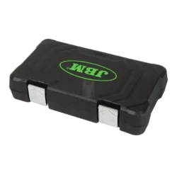 Kit de Ferramentas Go-Through JBM 14 Peças 1/2" CrV