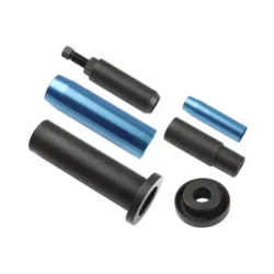 Kit para Extrair e Instalar Retentor de Caixa de Velocidades e Embraiagem TOOLHUB Ford DPS6 6DCT250