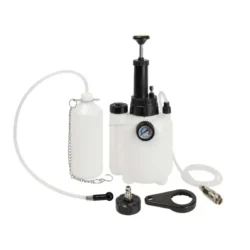 Kit Purgador de Travões Manual JBM