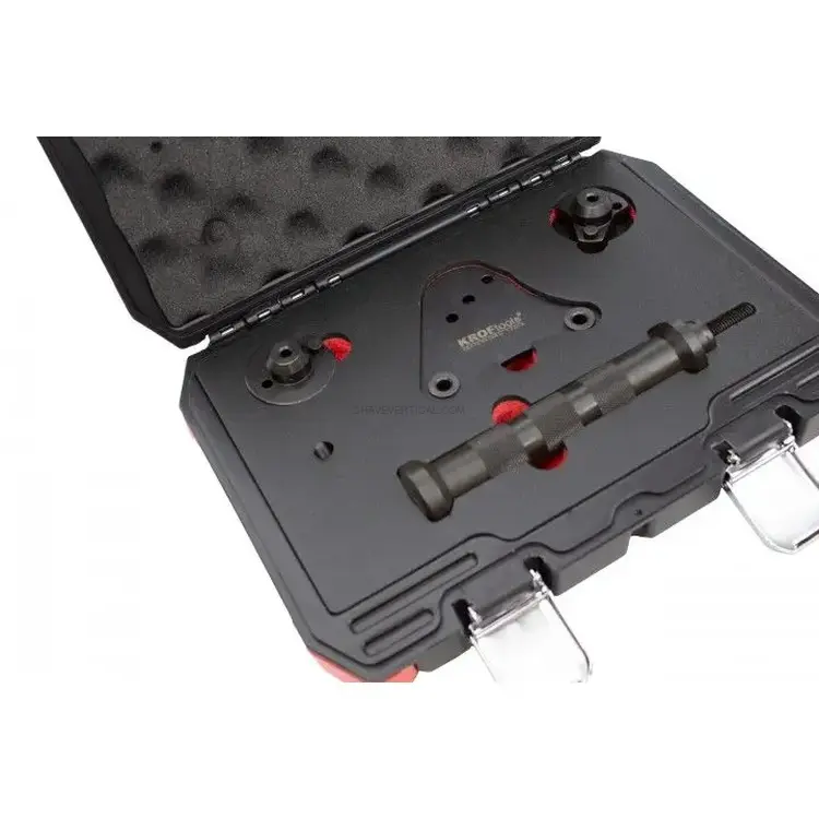 Kit Remoção / Alinhamento Eixo Equilíbrio BMW KROFTOOLS