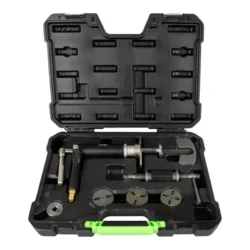 Kit Reposicionador de Pistões de Travão de Perfil Baixo JBM 7 Peças