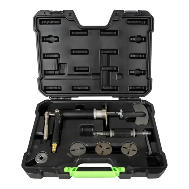 Kit Reposicionador de Pistões de Travão de Perfil Baixo JBM 7 Peças