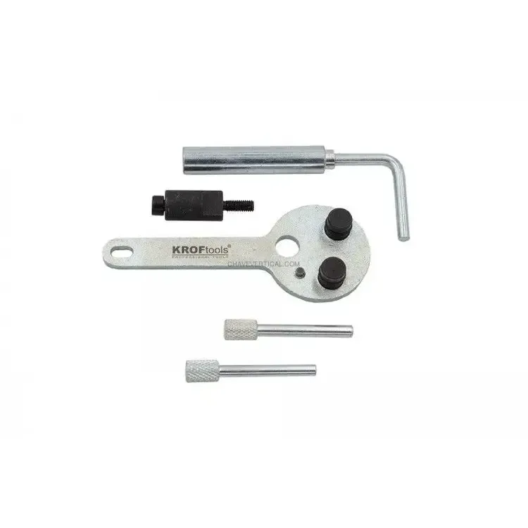 Kit Sincronização Ford 2.2 / 3.2 TDCI KROFTOOLS