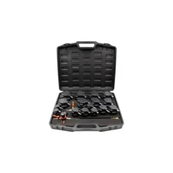 Kit Teste de Fugas do Turbo KROFTOOLS 31-110MM 0-80PSI