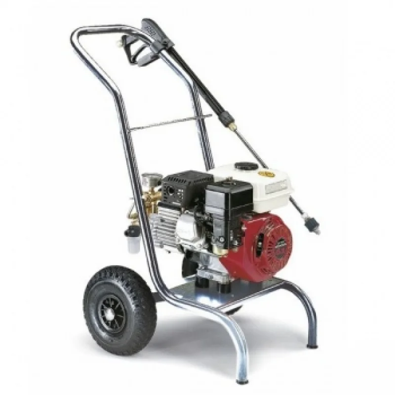 MÁQ.LAVAR ALTA-PRESSÃO 150 BAR PROFI-JET B13/150 KRANZLE