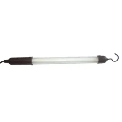 Lâmpada de Oficina AYERBE 8 W Taller 230 V Cabo 5 m