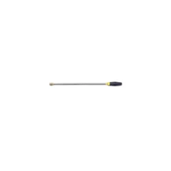 LANÇA DE JACTO EM LEQUE COM TUBO DE AÇO KRANZLE