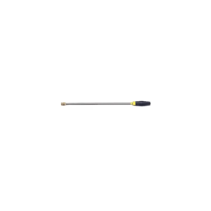 LANÇA DE JACTO EM LEQUE COM TUBO DE AÇO KRANZLE