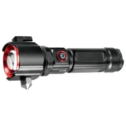 Lanterna de Emergência LED AYERBE AY-10 W 800 Lúmens