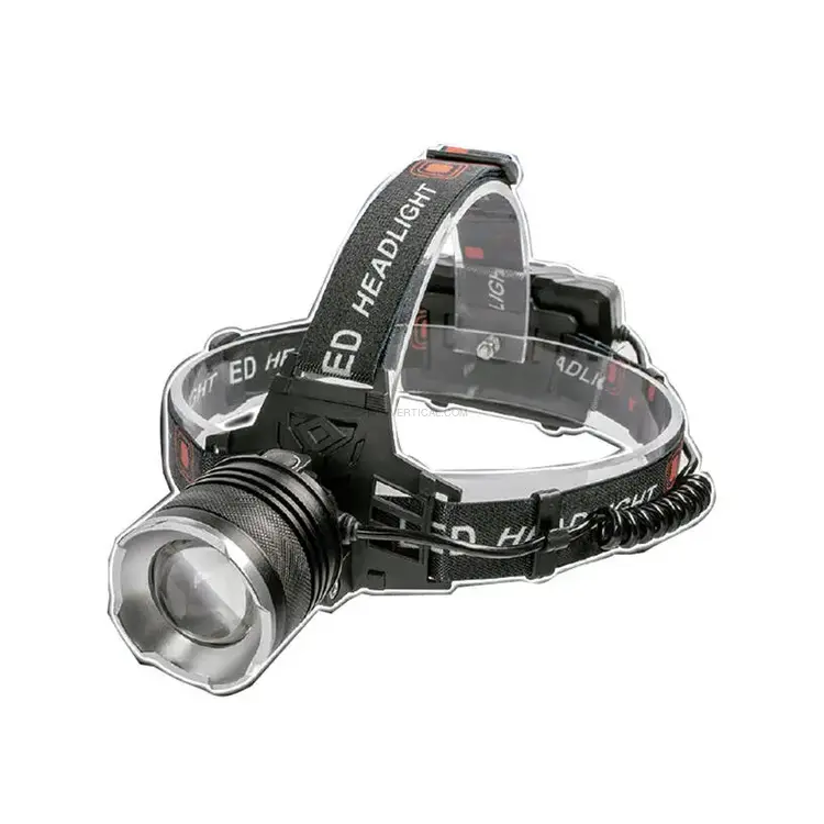 Lanterna Frontal LED AYERBE AY-FR 1000 L 1000 Lúmens