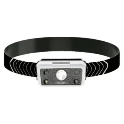 Lanterna Frontal LED AYERBE AY-FR 350 L 350 Lúmens