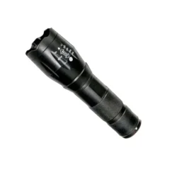 Lanterna LED AYERBE AY-5 W 220 Lúmens USB-C