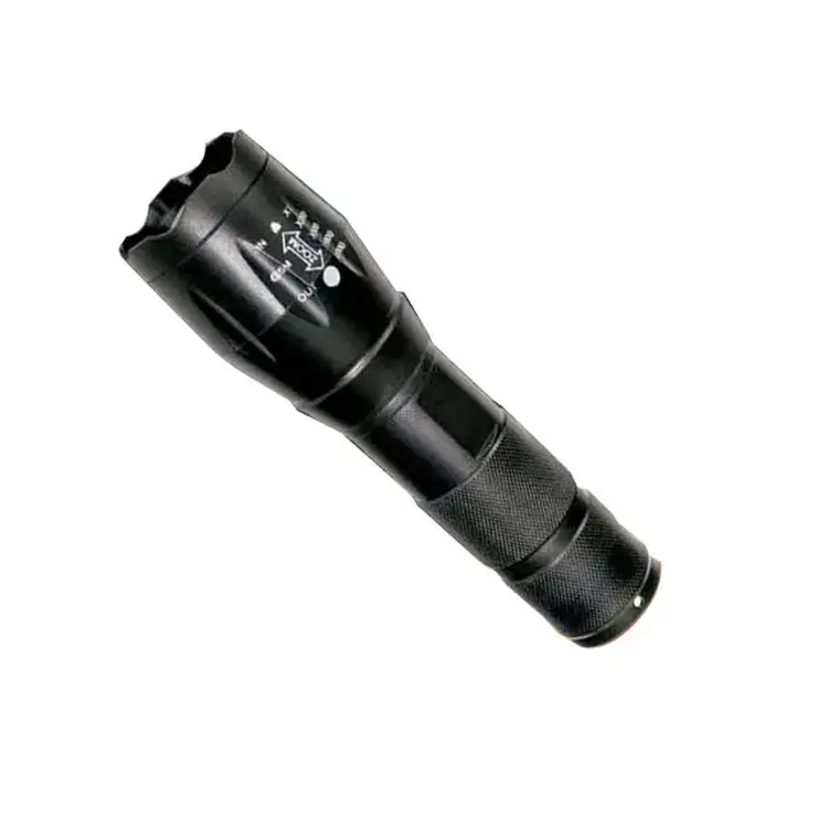 Lanterna LED AYERBE AY-5 W 220 Lúmens USB-C