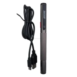 Lanterna Recarregável Tipo Caneta TOOLHUB 300 LM